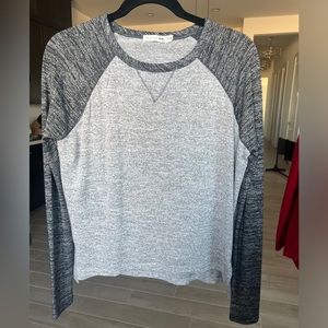 Rag and bone long sleeve